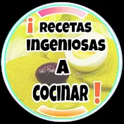 Recetas Ingeniosas a Cocinar !