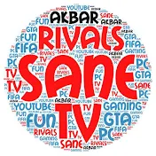 SaneRivalsTv