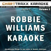 Charttraxx Karaoke - Topic