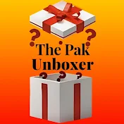 The Pak Unboxer