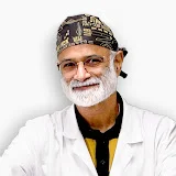 Dr. Pradip Jamnadas, MD