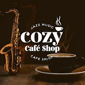 Cozy Café Shop