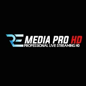 RE MEDIA PRO