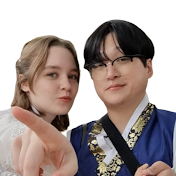 어여와유! 티아 GarlicVodka couple