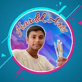 Artist Hardik