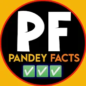 Pandey Facts