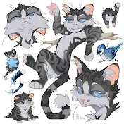 Jayfeather lover