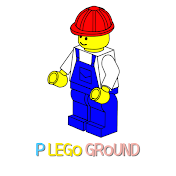 레고놀이터 P LEGO GROUND