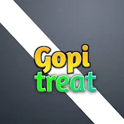 Gopi Treat - Mech Arena