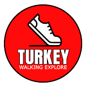 Turkey Walking Explore