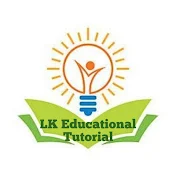 LK Educational Tutorial