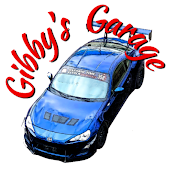 Gibby's Garage