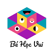 Bé Học Vui