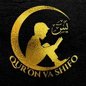 QUR'ON VA SHIFO