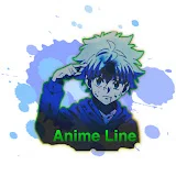 AnimeLine انمي لاين