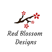 Red Blossom Designs