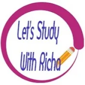 let's study with Richa