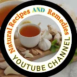 Natural Recipe And Remedies