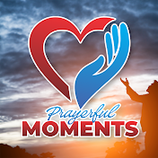 Prayerful Moments