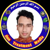 Jinn Treatment Media