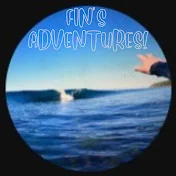 Fin’s Adventures