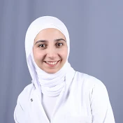 Pharmacist Hebah Yaseen الصيدلانية هبه ياسين