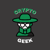 Crypto Geek- Cryptocurrency