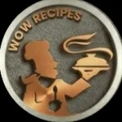 Wow! Recipes