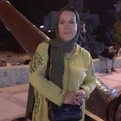 فتيحة الغرباوية / Fatiha Al Gharbawiyya