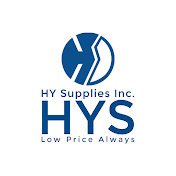 HY Supplies Inc.