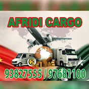 Afridi Cargo