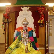 Sri Venkateswara Swamy Temple of Colorado