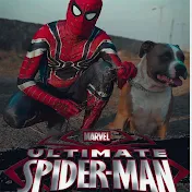 سبايدر مان المقطم spider man Almokattam