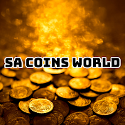 SA COINS WORLD