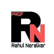 Rahul Neralkar UVPhysics