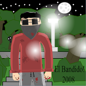 El Bandido Hostil! 2008