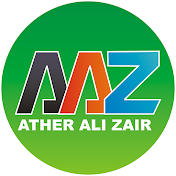 Ather Ali Zair