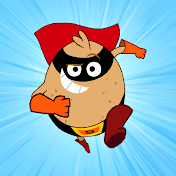 Supertato - Official Channel