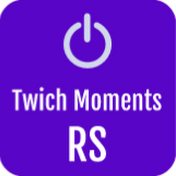 Twich moments