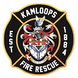 Kamloops Fire Rescue Training Division