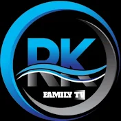 RK FAMILY TV