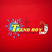 Trend BoY 1M