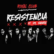 Royal Club - Topic