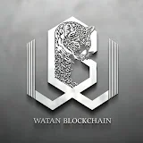 Watan BlockChian وطن بلاکچین