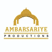 Ambarsariye Productions