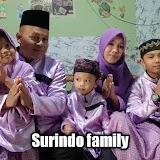 Surindo family