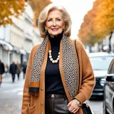 Style over 60