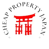 Cheap Property Japan