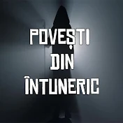 Povești din întuneric