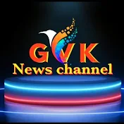 GVK NEWS CHANNEL